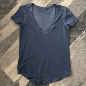 Lululemon Love Tee *Fade